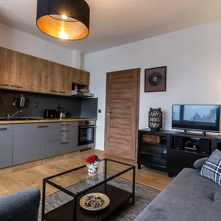 Apartmán V Srdci českého Ráje