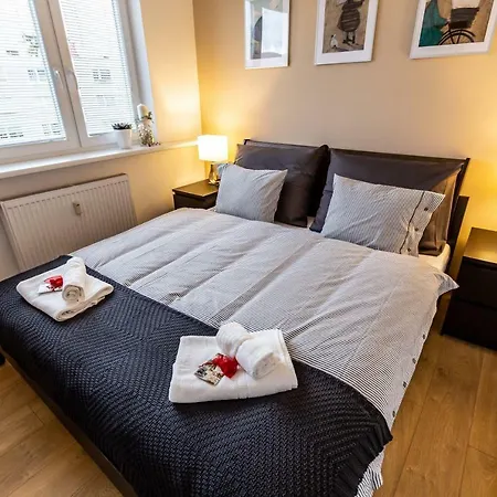 V Srdci českého Ráje Apartmán