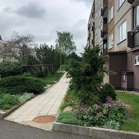 V Srdci Ceskeho Raje *