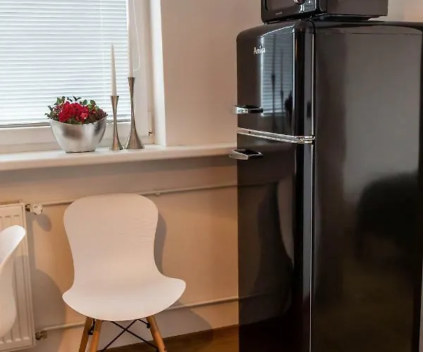 Apartmán V Srdci českého Ráje Jičín